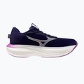 Laufschuhe für Damen Mizuno Wave Rider 30 rhodonite/white/firecracker 2