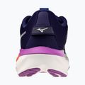 Laufschuhe für Damen Mizuno Wave Rider 30 rhodonite/white/firecracker 3