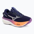 Laufschuhe für Damen Mizuno Wave Rider 30 rhodonite/white/firecracker