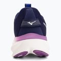Laufschuhe für Damen Mizuno Wave Rider 30 rhodonite/white/firecracker 6