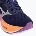 Laufschuhe für Damen Mizuno Wave Rider 30 rhodonite/white/firecracker 7