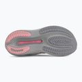 Laufschuhe für Damen Mizuno Wave Rider 30 dapple gray/dark slate/pink drink 4
