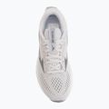 Laufschuhe für Damen Mizuno Wave Rider 30 dapple gray/dark slate/pink drink 5