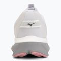 Laufschuhe für Damen Mizuno Wave Rider 30 dapple gray/dark slate/pink drink 6