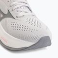 Laufschuhe für Damen Mizuno Wave Rider 30 dapple gray/dark slate/pink drink 7