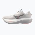 Laufschuhe für Damen Mizuno Wave Rider 30 dapple gray/dark slate/pink drink