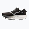Laufschuhe für Damen Mizuno Wave Rider 30 black sand/white