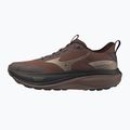 Laufschuhe für Damen Mizuno Wave Rider Tt 4 peppercorn/simply taupe/black