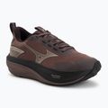 Laufschuhe für Damen Mizuno Wave Rider Tt 4 peppercorn/simply taupe/black