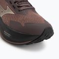 Laufschuhe für Damen Mizuno Wave Rider Tt 4 peppercorn/simply taupe/black 7