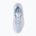 Handballschuhe Damen Mizuno Wave Stealth Neo 2.1 blue finch/lava orange/white 4