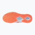 Handballschuhe Damen Mizuno Wave Stealth Elite blue finch/white 4