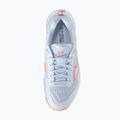 Handballschuhe Damen Mizuno Wave Stealth Elite blue finch/white 5