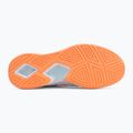 Handballschuhe Damen Mizuno Wave Stealth Elite blue finch/white 4