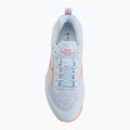 Handballschuhe Damen Mizuno Wave Stealth Elite blue finch/white 5