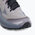 Laufschuhe für Damen Mizuno Neo Daichi 10 dapple gray/wild wind/vulcan 7