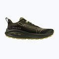 Laufschuhe für Damen Mizuno Neo Daichi 10 Gtx forest night/silver fern/beechnut 2