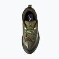 Laufschuhe für Damen Mizuno Neo Daichi 10 Gtx forest night/silver fern/beechnut 5