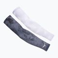 Armstulpen fürs Laufen Mizuno Armsleeve 6 szt. tsukikage