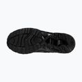 Schuhe Mizuno Wave Mustang Ls Black/Iron Gate/Metallic Gray 2
