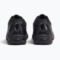 Schuhe Mizuno Wave Mustang Ls Black/Iron Gate/Metallic Gray 3