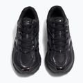 Schuhe Mizuno Wave Mustang Ls Black/Iron Gate/Metallic Gray 4