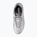 Schuhe Mizuno Wave Mustang Ls foggy dew/harbor mist/silver 5