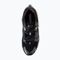 Schuhe Mizuno Wave Rider 10 Jewel black/black sand/quiet shade 5