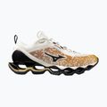 Schuhe Mizuno Wave Prophecy 13.2 Harvest Gold/Black/Snow White