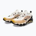 Schuhe Mizuno Wave Prophecy 13.2 Harvest Gold/Black/Snow White 3