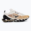 Schuhe Mizuno Wave Prophecy 13.2 Harvest Gold/Black/Snow White 2