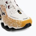 Schuhe Mizuno Wave Prophecy 13.2 Harvest Gold/Black/Snow White 7