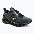 Schuhe Mizuno Wave Prophecy 13.2 Green Glow/Cloudscape/Quiet Shade