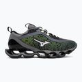 Schuhe Mizuno Wave Prophecy 13.2 Green Glow/Cloudscape/Quiet Shade 2