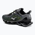Schuhe Mizuno Wave Prophecy 13.2 Green Glow/Cloudscape/Quiet Shade 3