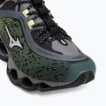 Schuhe Mizuno Wave Prophecy 13.2 Green Glow/Cloudscape/Quiet Shade 7