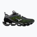 Schuhe Mizuno Wave Prophecy 13.2 Green Glow/Cloudscape/Quiet Shade