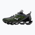 Schuhe Mizuno Wave Prophecy 13.2 Green Glow/Cloudscape/Quiet Shade 2
