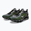 Schuhe Mizuno Wave Prophecy 13.2 Green Glow/Cloudscape/Quiet Shade 3