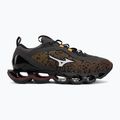 Schuhe Mizuno Wave Prophecy 13.2 Henna/Cloudscape/Black Oyster 2