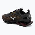 Schuhe Mizuno Wave Prophecy 13.2 Henna/Cloudscape/Black Oyster 3