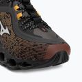Schuhe Mizuno Wave Prophecy 13.2 Henna/Cloudscape/Black Oyster 7