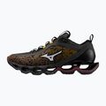 Schuhe Mizuno Wave Prophecy 13.2 Henna/Cloudscape/Black Oyster 2