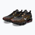 Schuhe Mizuno Wave Prophecy 13.2 Henna/Cloudscape/Black Oyster 3