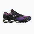 Schuhe Mizuno Wave Prophecy LS spring crocus/silver/black