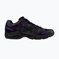 Schuhe Mizuno Fortis LS iron gate/iron gate/blackberry cordial 2