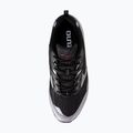 Schuhe Mizuno MXR Glitch phantom/dapple gray/port royale 5