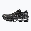 Schuhe Mizuno Wave Prophecy 1 Iron Gate/Silver/Black 2