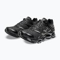 Schuhe Mizuno Wave Prophecy 1 Iron Gate/Silver/Black 3