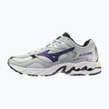 Schuhe Mizuno Wave Mustang Ls Cloudscape/Royal Lilac/Galaxy Silver